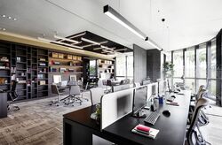 Woods Square (D25), Office #489295291